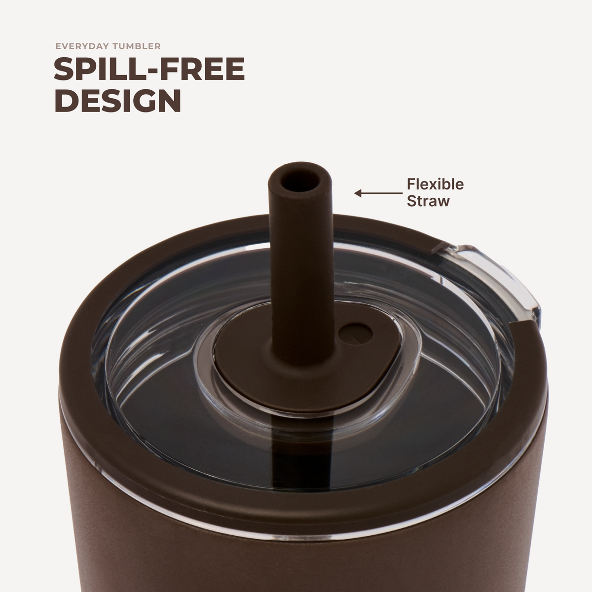 Everyday Tumbler 20oz - Chestnut - image 4