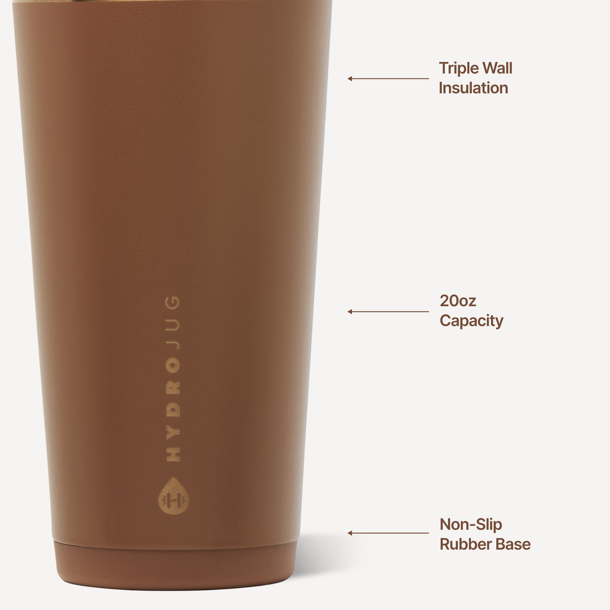 Everyday Tumbler 20oz - Spice - image 5