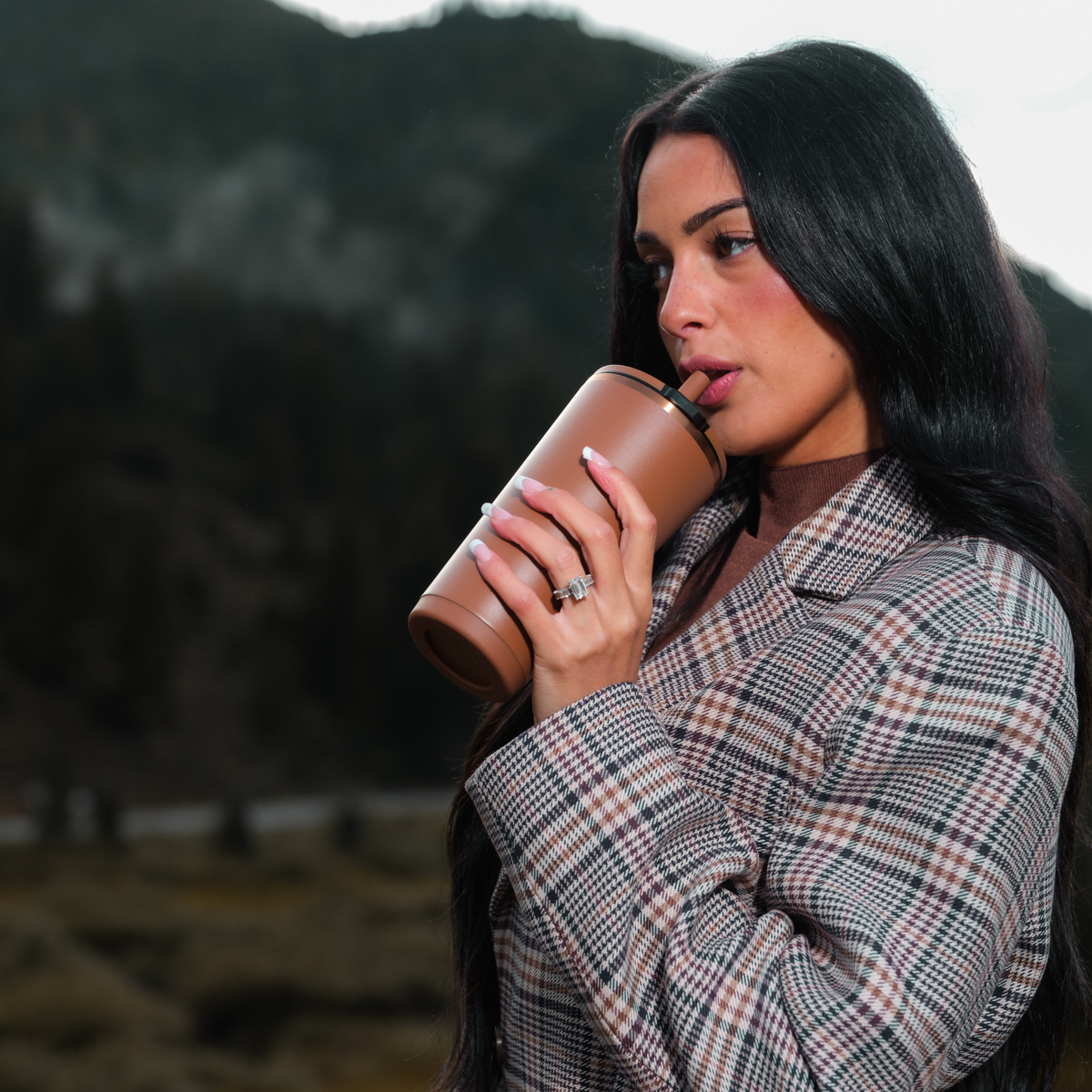 Everyday Tumbler 20oz - Spice - image 2