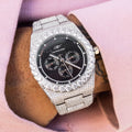 GLD PROMO 42MM Iced Alpha Era®