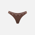 Frankies Bikinis x Sydney Sweeney Dawson Bottom - Bambi
