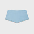 Frankies Bikinis x Jennie Mina Terry Bottom - Ocean Dip