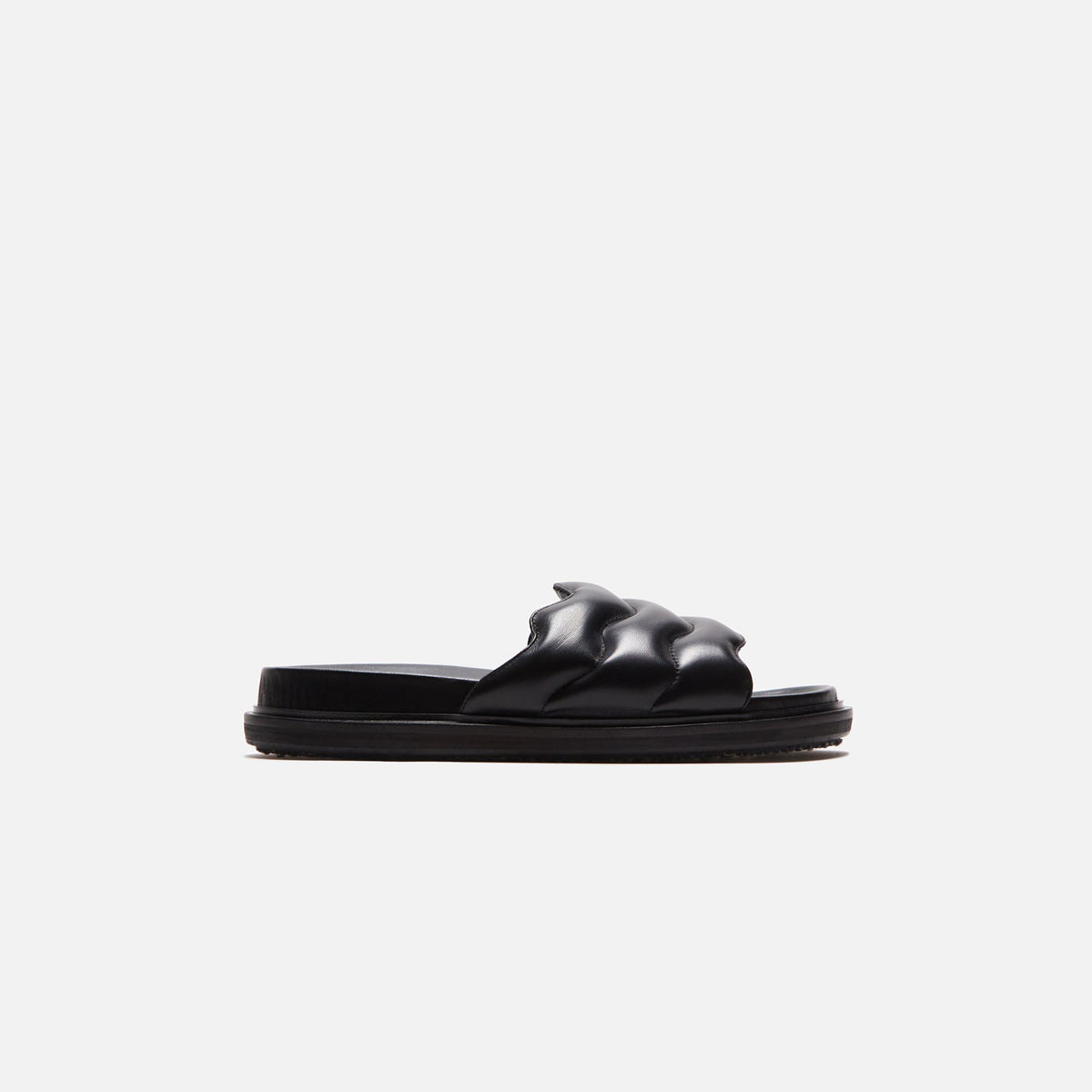 Marni Fussbett Shoe - Black