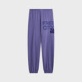 FREECITY Sweatpant - Purple Mountatin