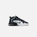 Nike Air Max Penny - Black / Vast Grey / White