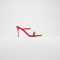Femme LA Hali Mule - Cherry Sorbet