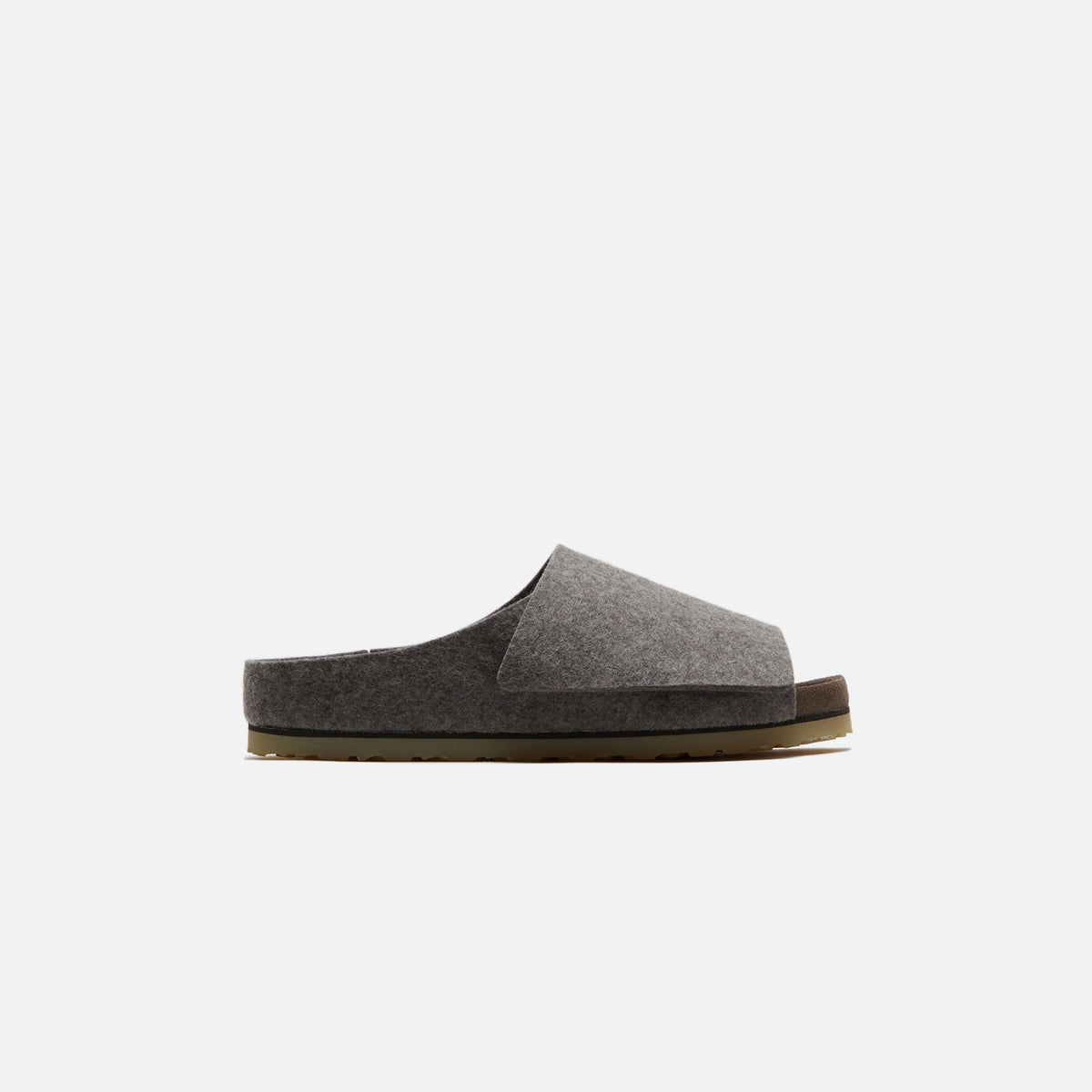 Birkenstock x Fear of God The Los Feliz - Ash Melange