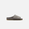 Birkenstock x Fear of God The Los Feliz - Cement