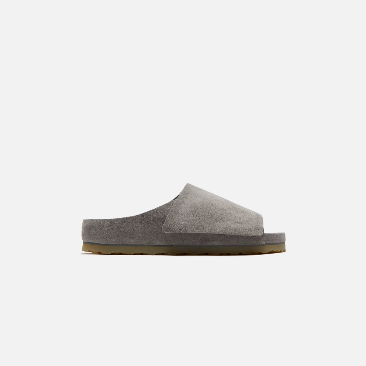 Birkenstock x Fear of God The Los Feliz - Cement