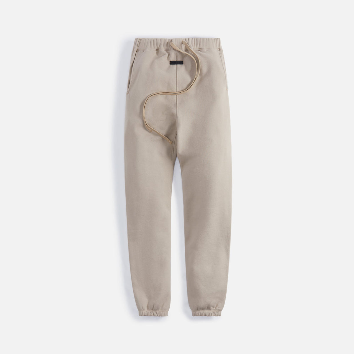 Fear of God Eternal Fleece Classic Sweatpant - Dusty Beige