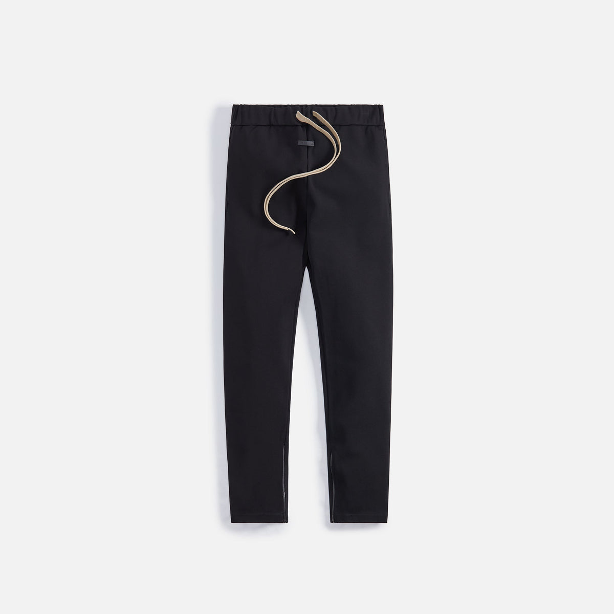 Fear of God Eternal Viscose Tricot Slim Pant - Black