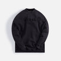 Fear of God Eternal Fleece Crewneck - Black