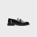 Filling Pieces Loafer - Broken Plate / Black