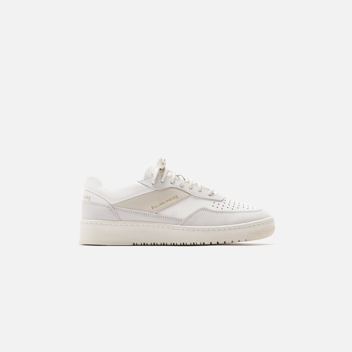 Filling Pieces Ace Spin - White