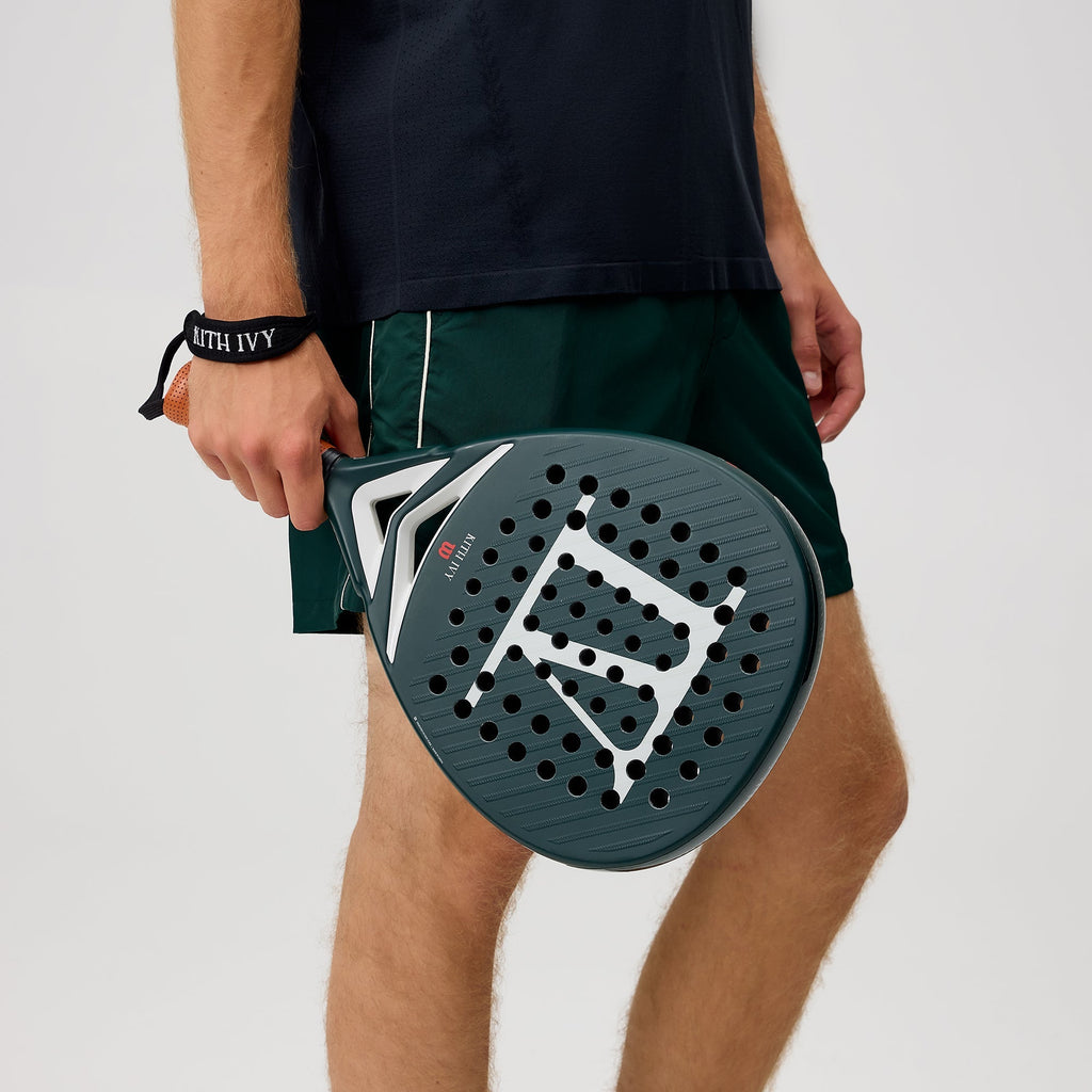 Kith Ivy for Wilson LT Padel Racket