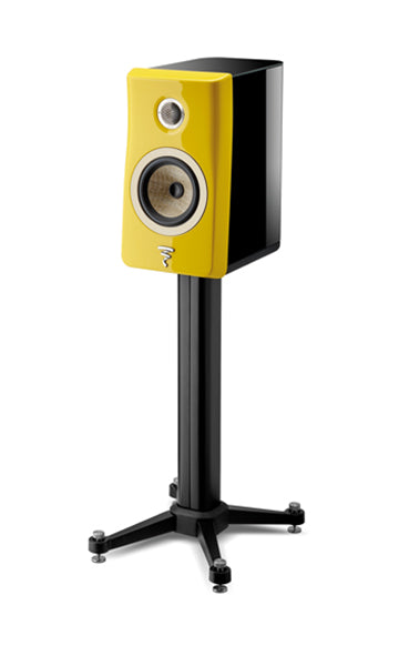 Focal Kanta N1 Graphite Black Speaker Stand (Pair) - JMLKANTN1STAN - image 2