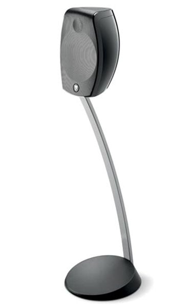 Focal Sib Hip Evo At A Height Speaker Stand (Pair) - FHIPEVO - image 2