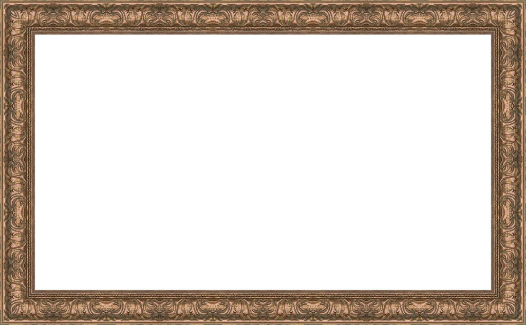 Frame My TV Samsung The Frame 50" Premiere Frame In Tuscan Copper - FRM-SF-P5082-50-2021 - image 3