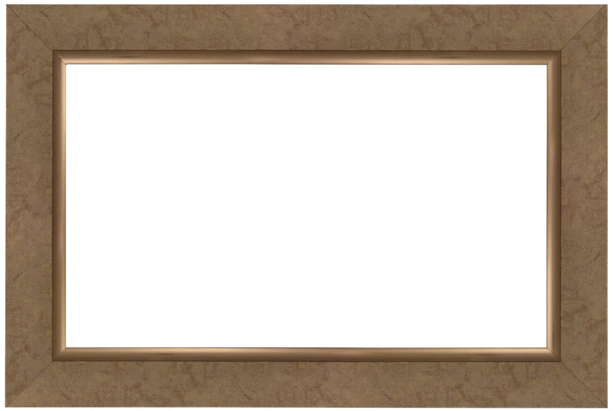 Frame My TV Samsung The Frame  98" Premiere Frame In Contemporary Bronze - FRM-SF-D4015-98-2026 - image 4