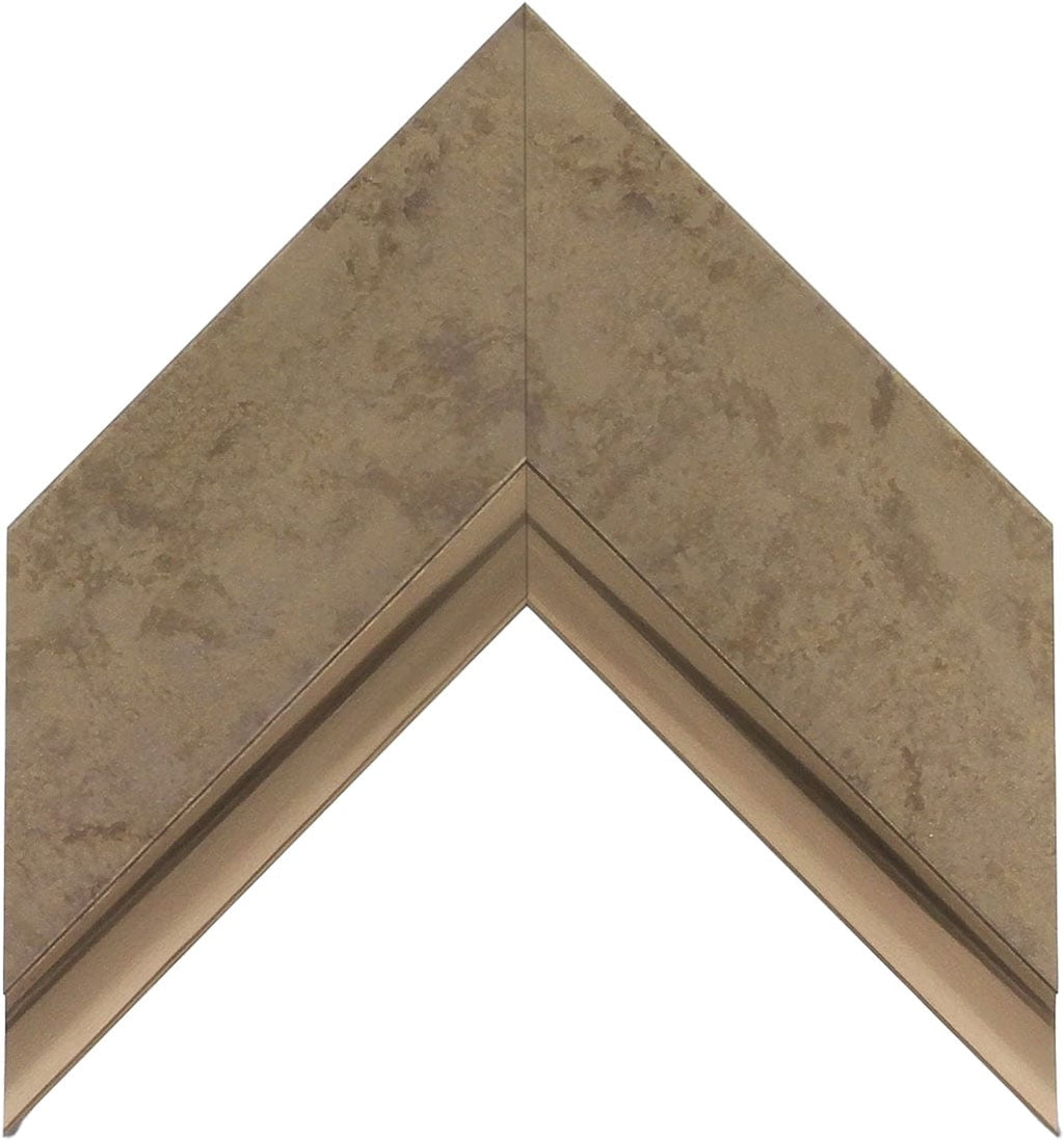 Frame My TV Samsung The Frame  98" Premiere Frame In Contemporary Bronze - FRM-SF-D4015-98-2026 - image 5