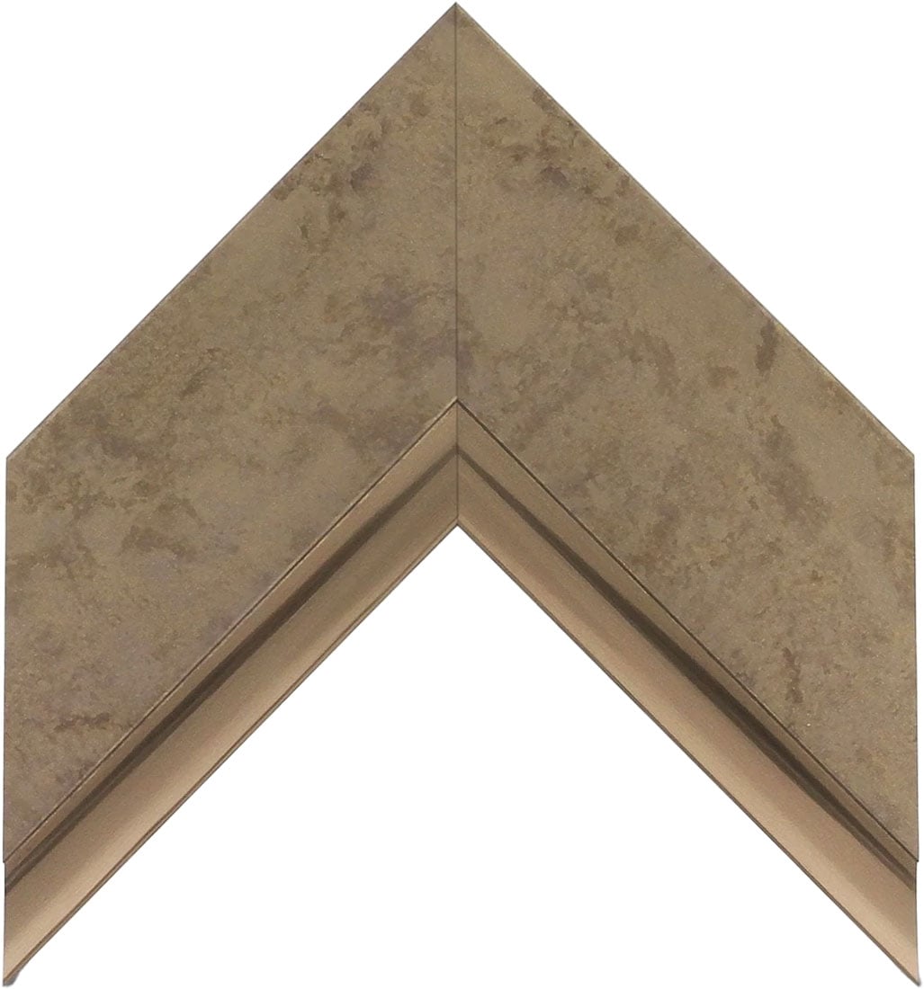 Frame My TV Samsung The Frame  98" Premiere Frame In Contemporary Bronze - FRM-SF-D4015-98-2026 - image 5