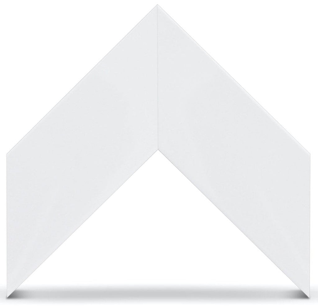 Frame My TV Samsung The Frame 98" Premiere Frame In Gloss White - FRM-SF-D4001-98-2026 - image 3
