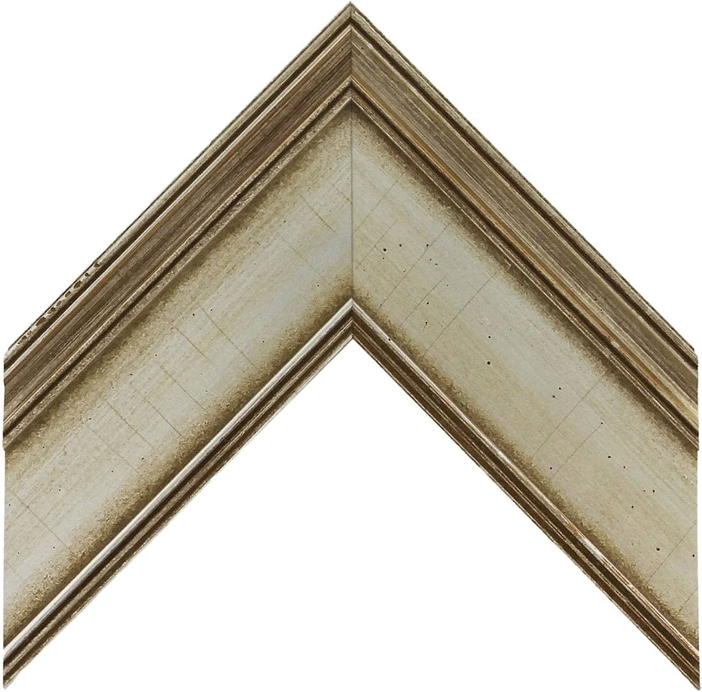 Frame My TV Samsung The Frame  98" Premiere Frame In Champagne - FRM-SF-D5180-98-2026 - image 5