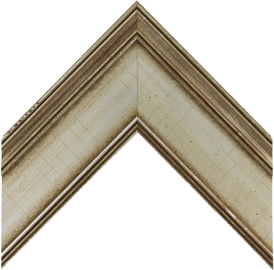 Frame My TV Samsung The Frame  98" Premiere Frame In Champagne - FRM-SF-D5180-98-2026 - image 5