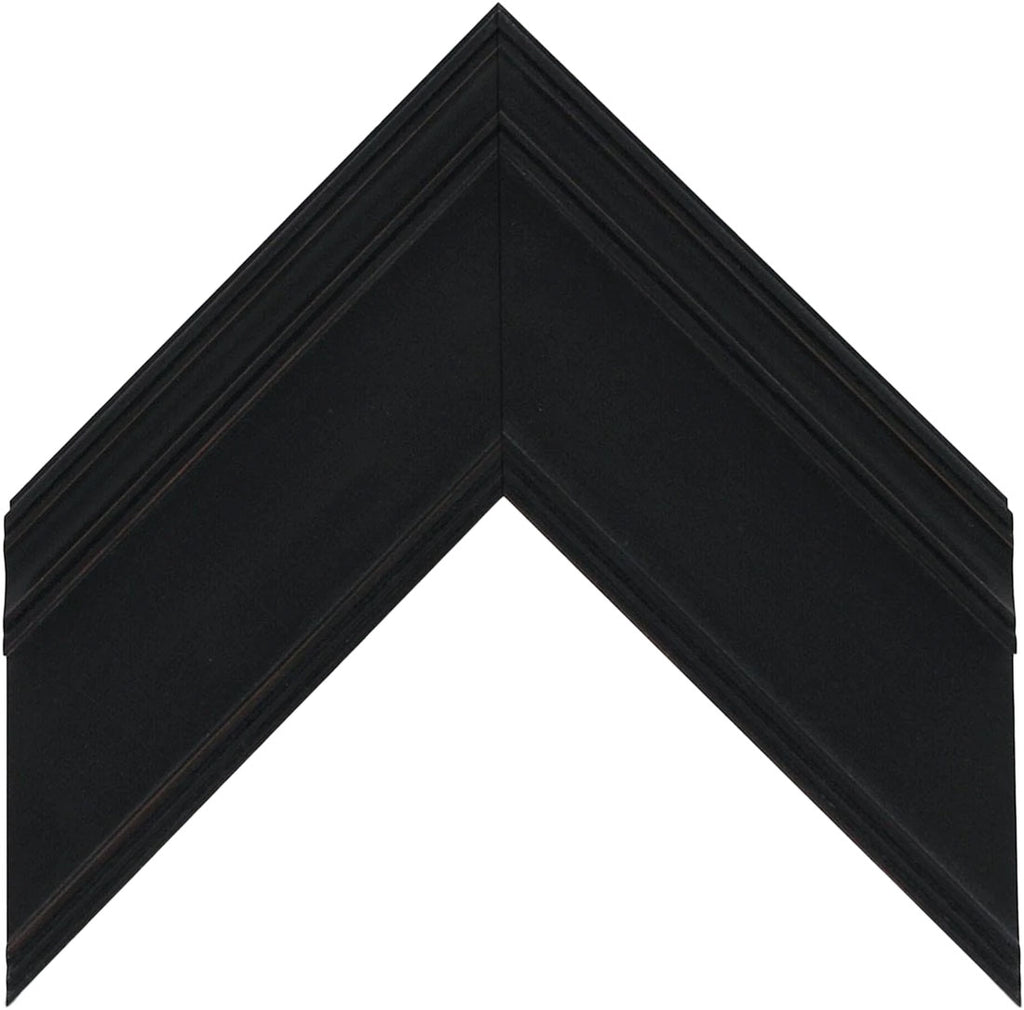 Frame My TV Samsung The Frame  85" Premiere Frame In Black - FRM-SF-D5182-85 - image 9