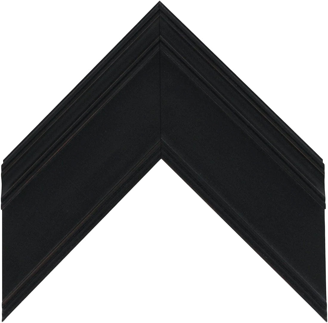 Frame My TV Samsung The Frame  85" Premiere Frame In Black - FRM-SF-D5182-85 - image 9