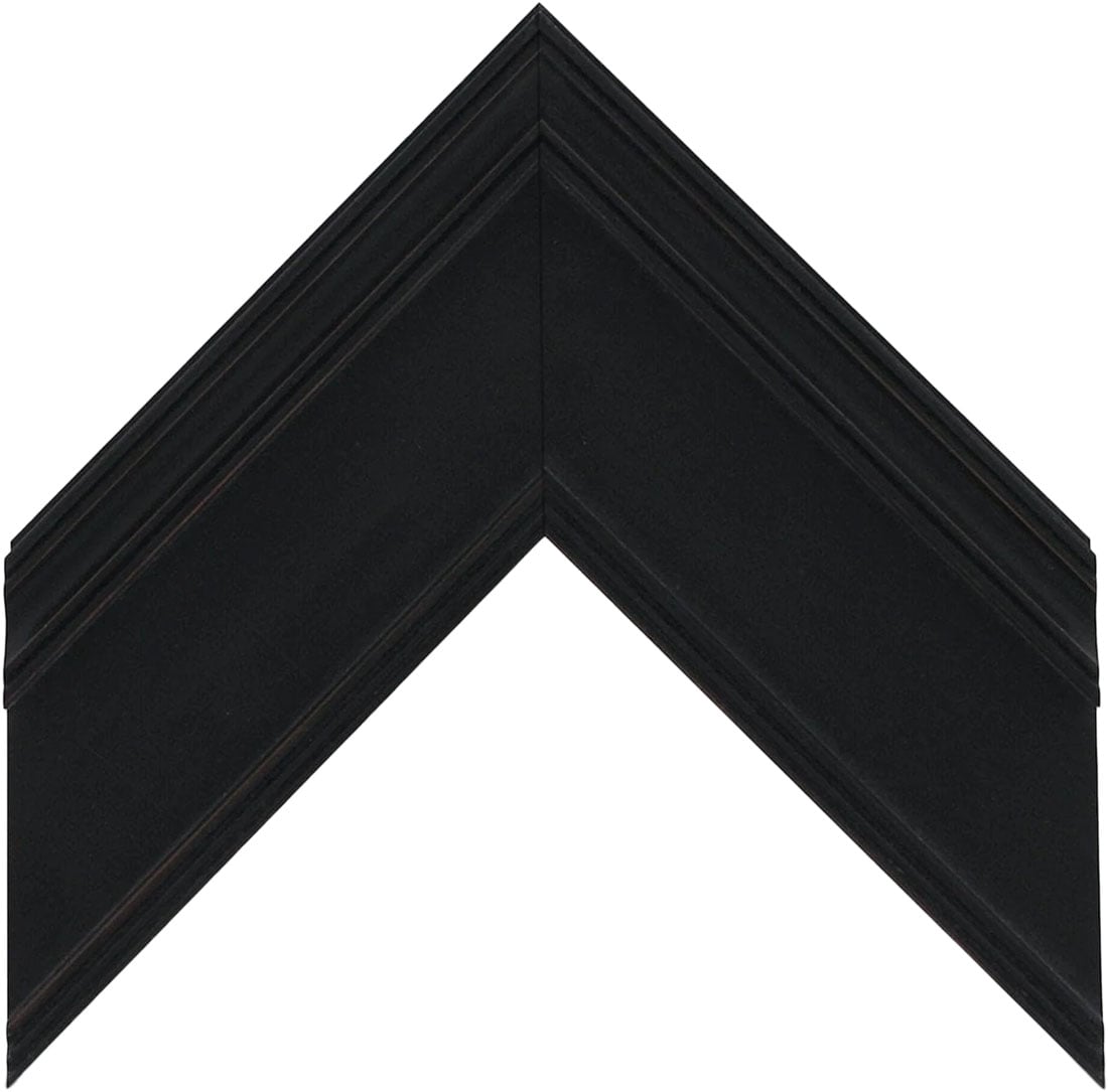Frame My TV Samsung The Frame  98" Premiere Frame In Black - FRM-SF-D5182-98-2026 - image 9