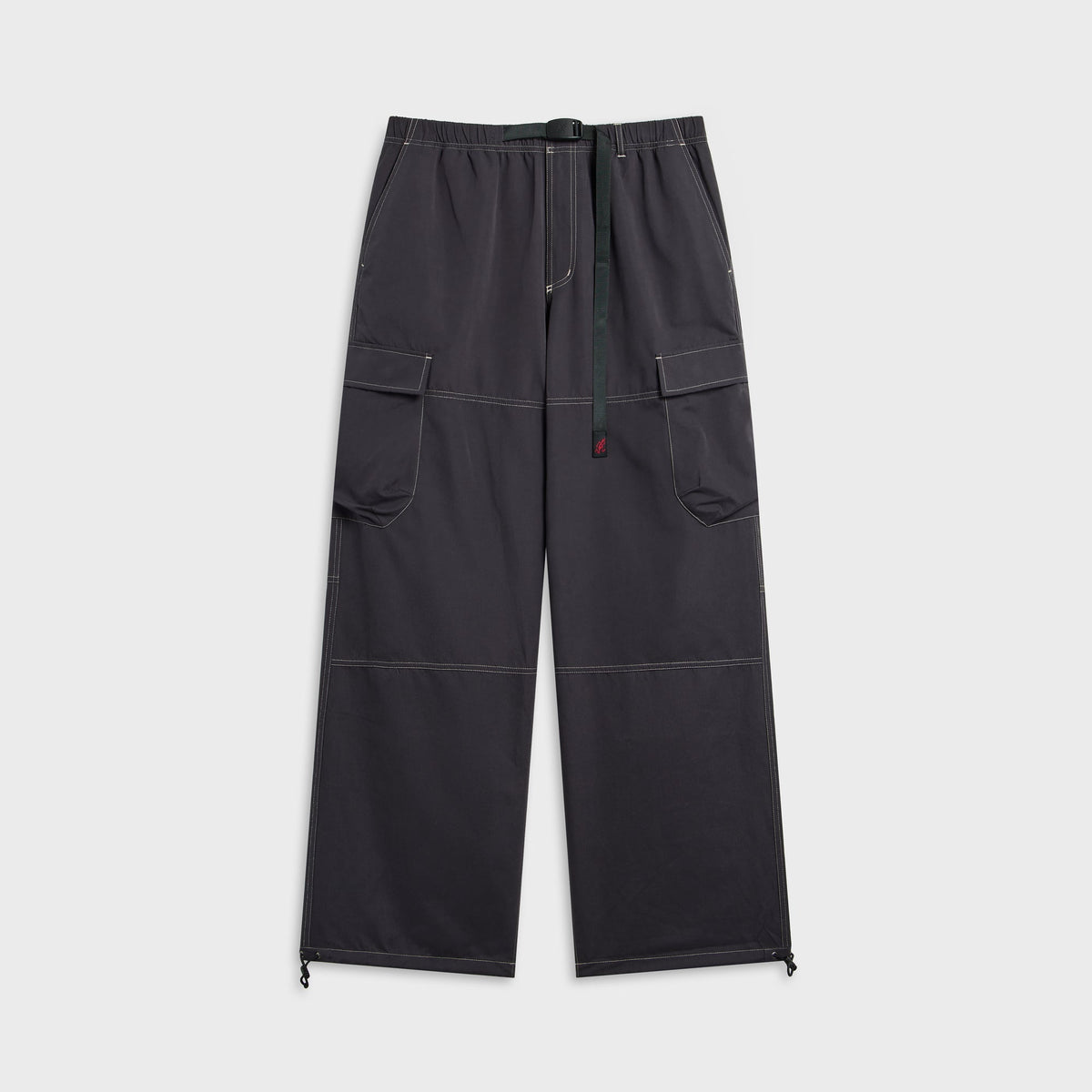 Gramicci WR Cargo Pant - Black