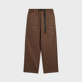 Gramicci EQT Pant - Brown Pigment