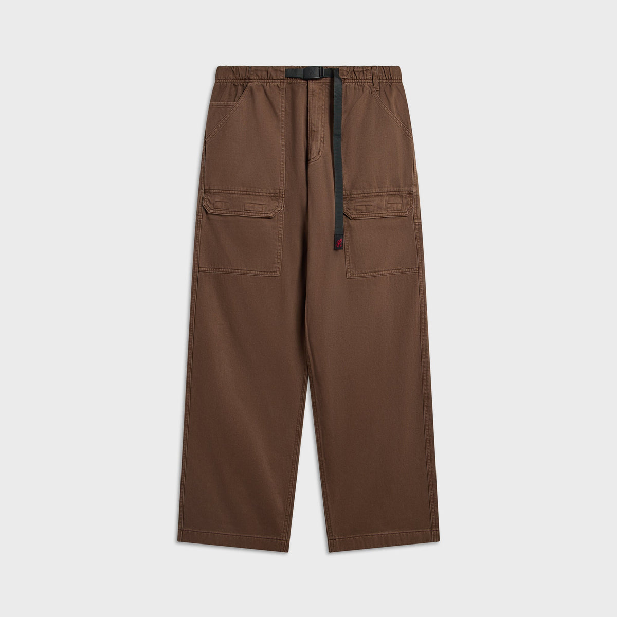 Gramicci EQT Pant - Brown Pigment