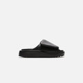 Gia Borghini Gia 1 New Leather - Black