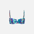 Gonza Bralette Top - Mar