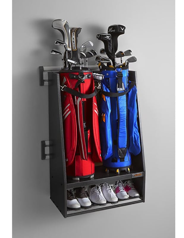 Gladiator Garageworks Golf GearTrack Pack - GAKT32GFGG - image 2