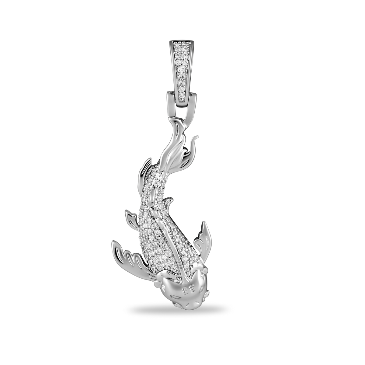 Womens MAS Koi