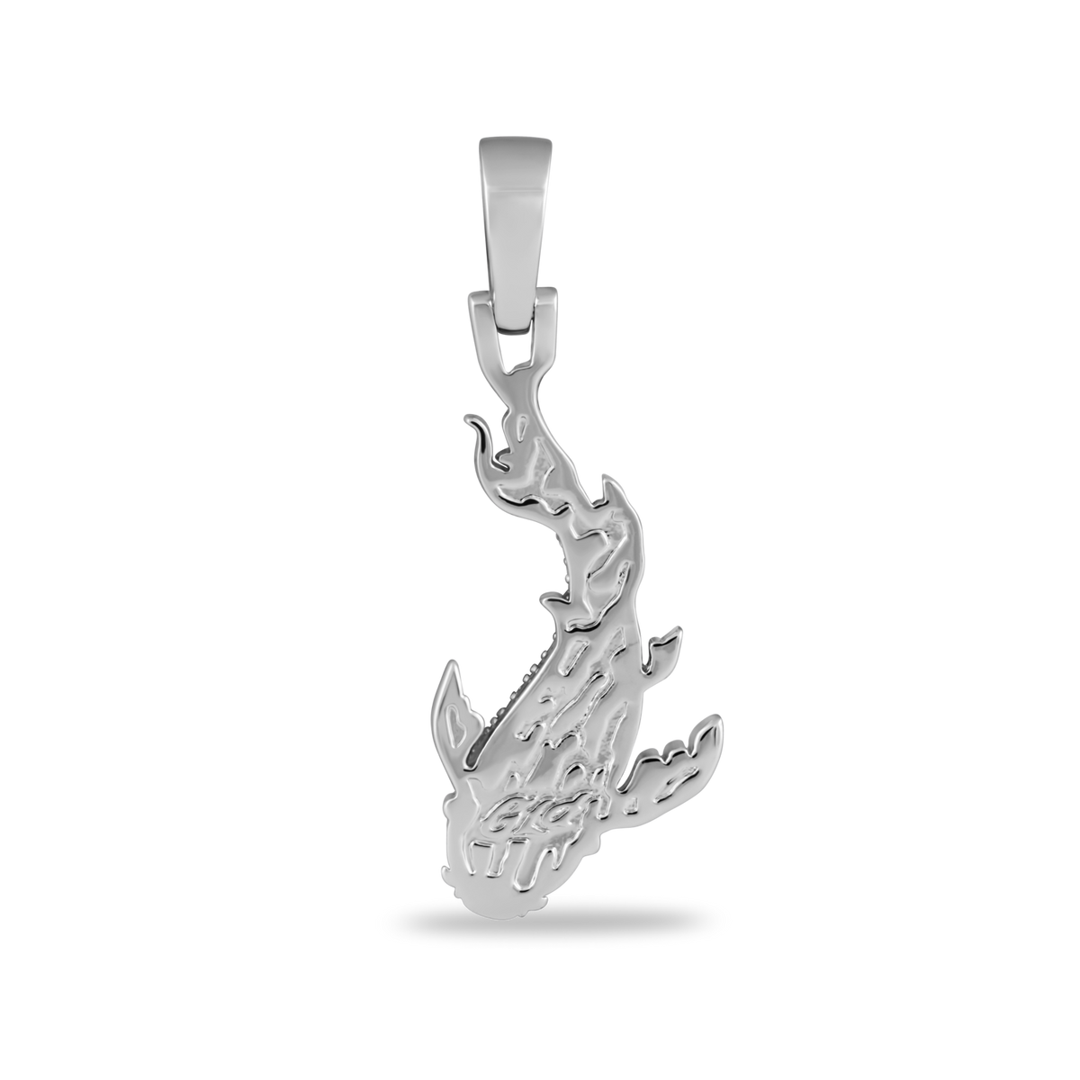 Womens MAS Koi