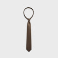 Giorgio Armani & Kith Silk Tie - Canvas