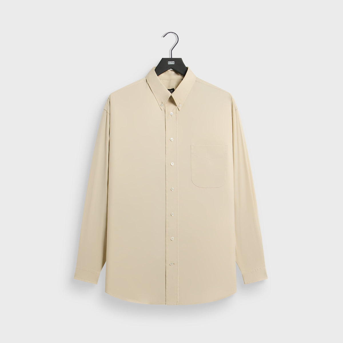 Giorgio Armani & Kith Shirt - Rainy Day