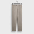 Giorgio Armani & Kith Virgin Wool Trouser - Falcon