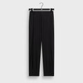 Giorgio Armani & Kith Cupro Pant - Black Beauty