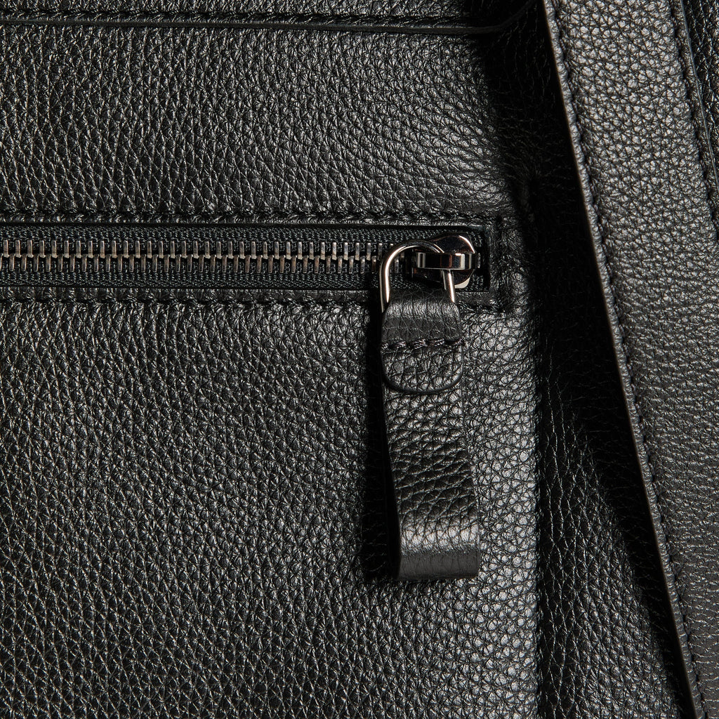 Giorgio Armani & Kith Backpack - Nero