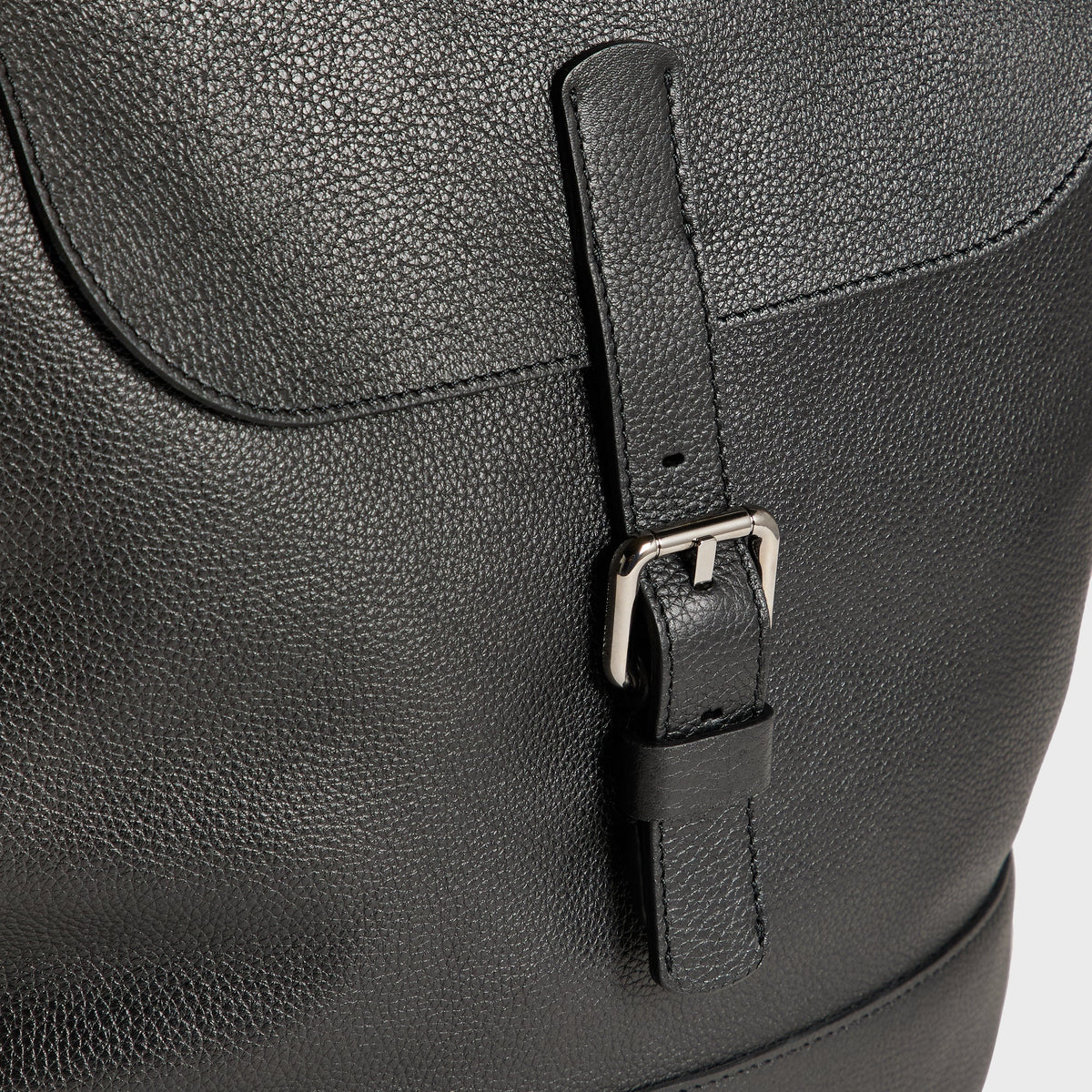 Giorgio Armani & Kith Backpack - Nero