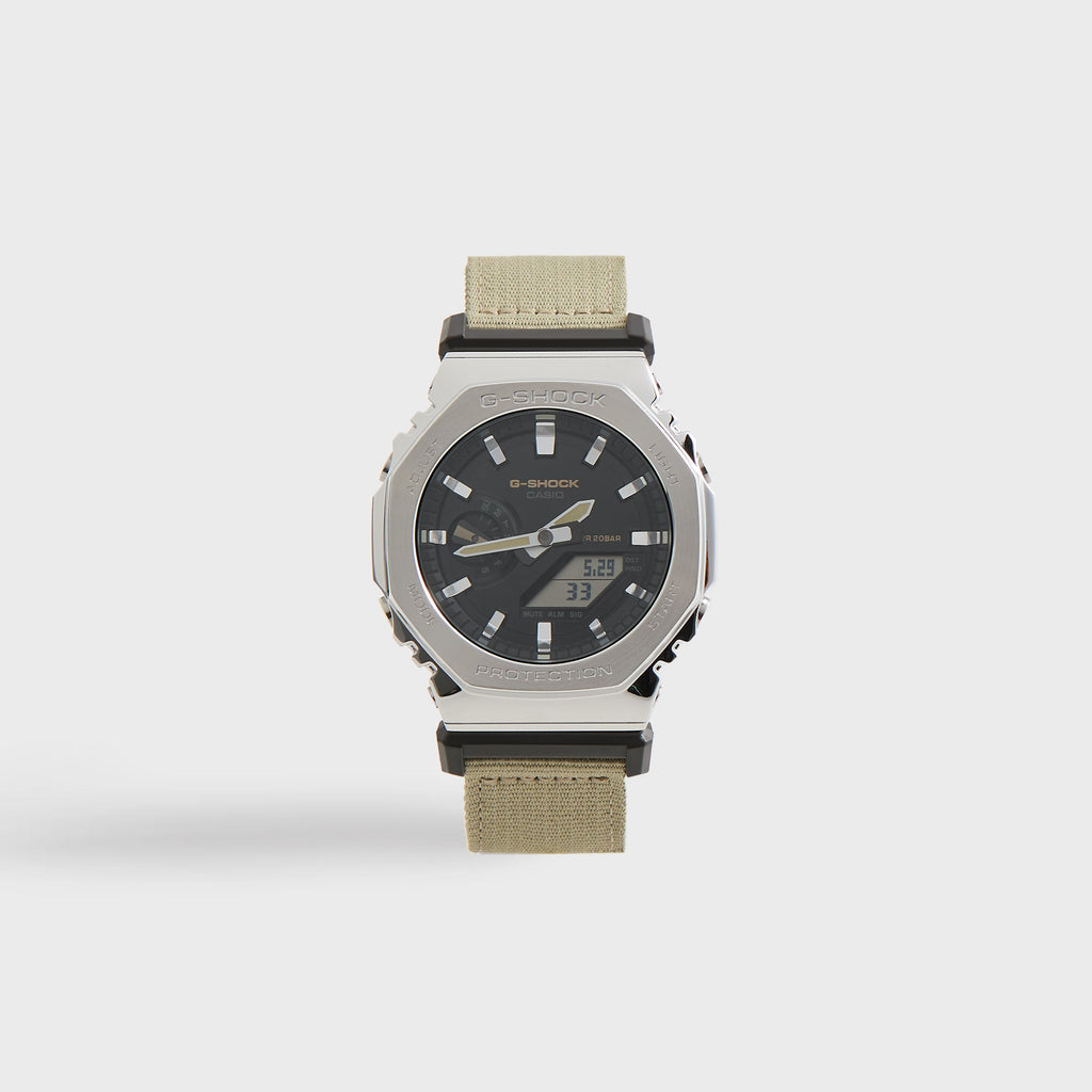 G-SHOCK 2100 Series - Tan