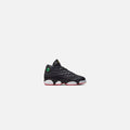 Nike Pre-School Air Jordan 13 Retro - Black / True Red / White