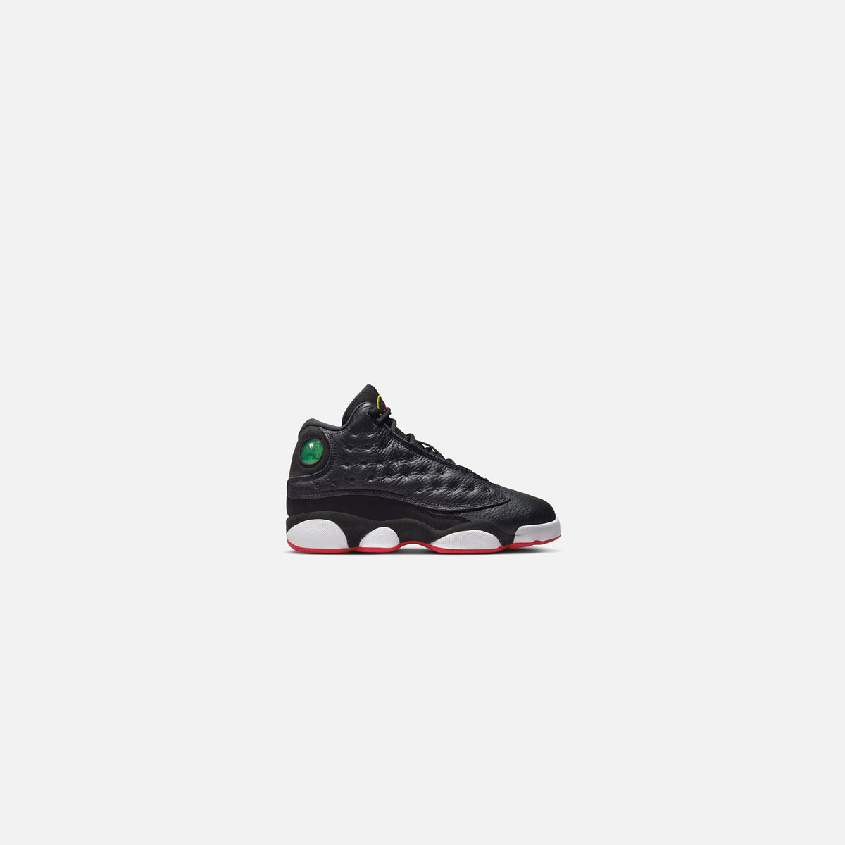 Nike Pre-School Air Jordan 13 Retro - Black / True Red / White