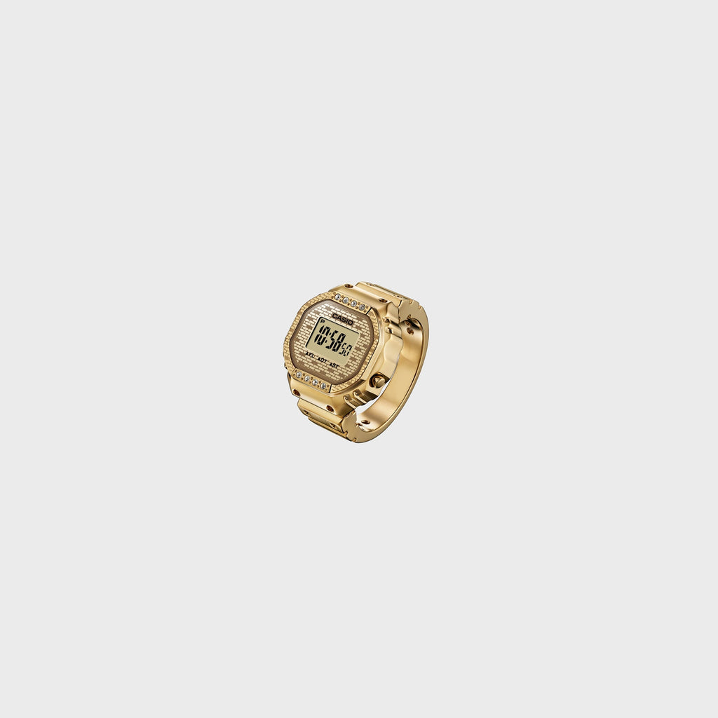 G-SHOCK x J Balvin CRW001JB-9 - Gold