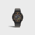 G-SHOCK GAB2100DF-1A  - Black / Gold
